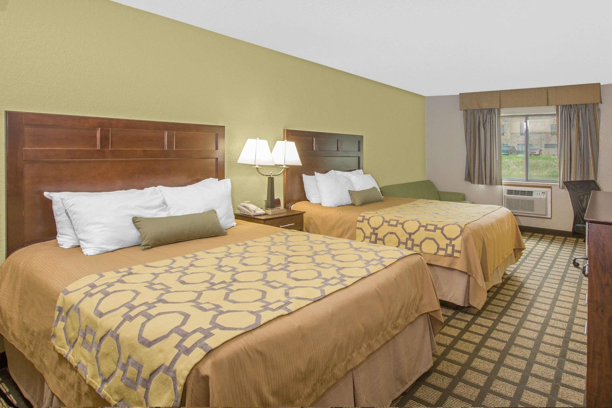 Baymont By Wyndham Ames Hotel Ngoại thất bức ảnh