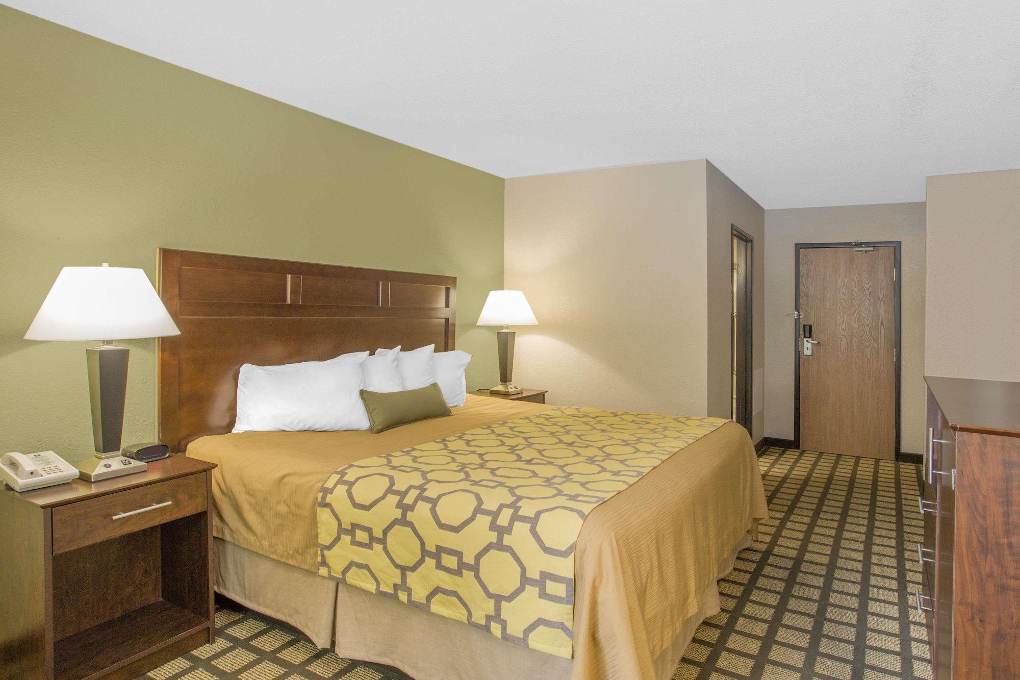 Baymont By Wyndham Ames Hotel Ngoại thất bức ảnh