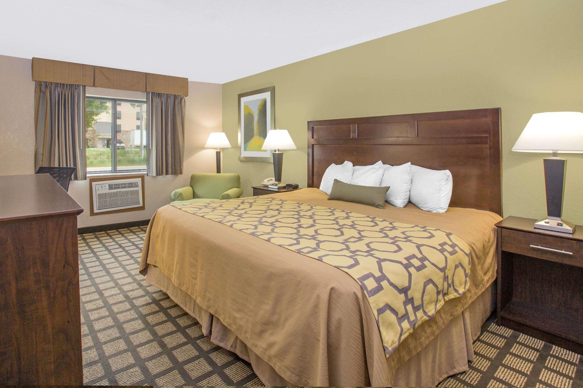 Baymont By Wyndham Ames Hotel Ngoại thất bức ảnh