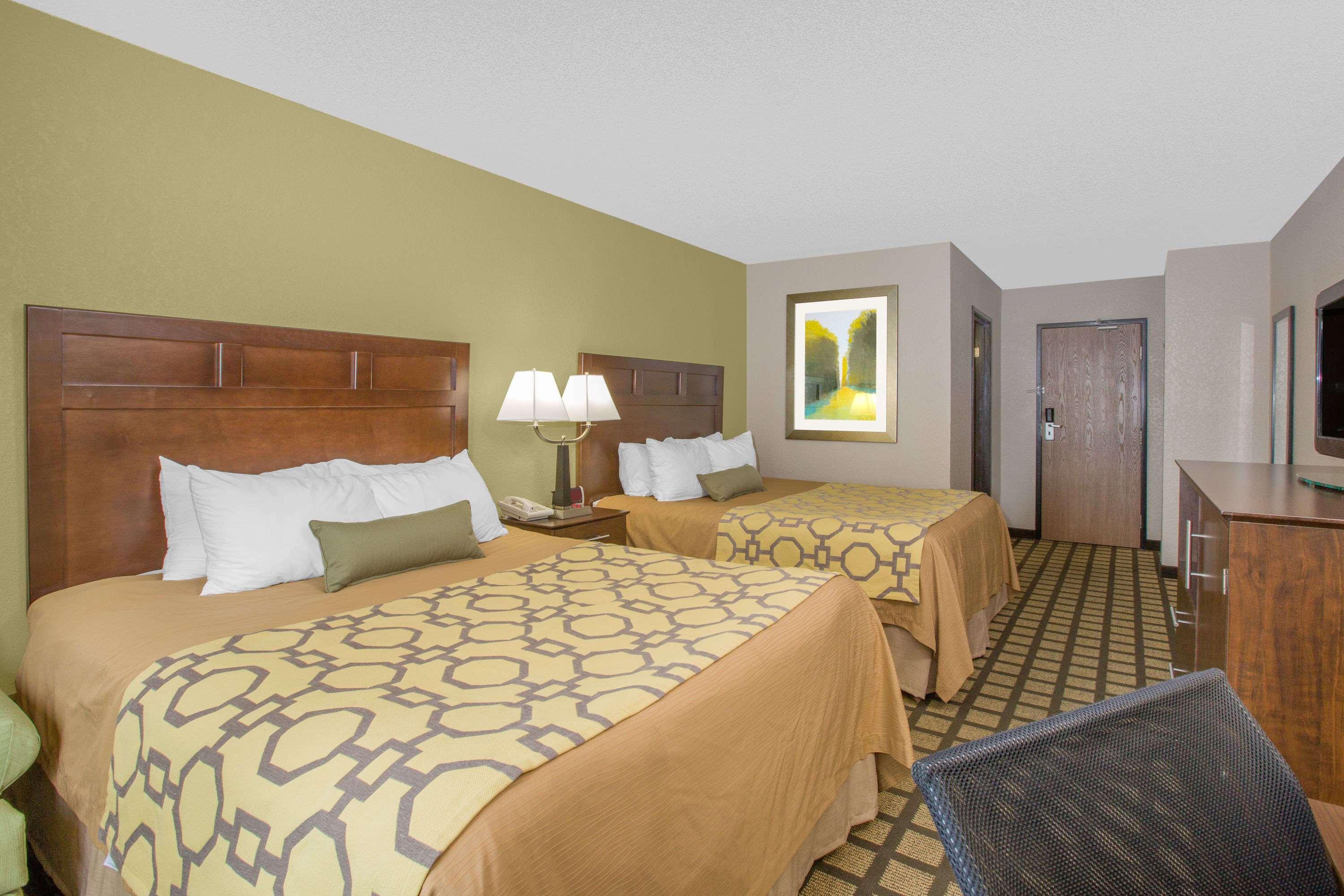 Baymont By Wyndham Ames Hotel Ngoại thất bức ảnh