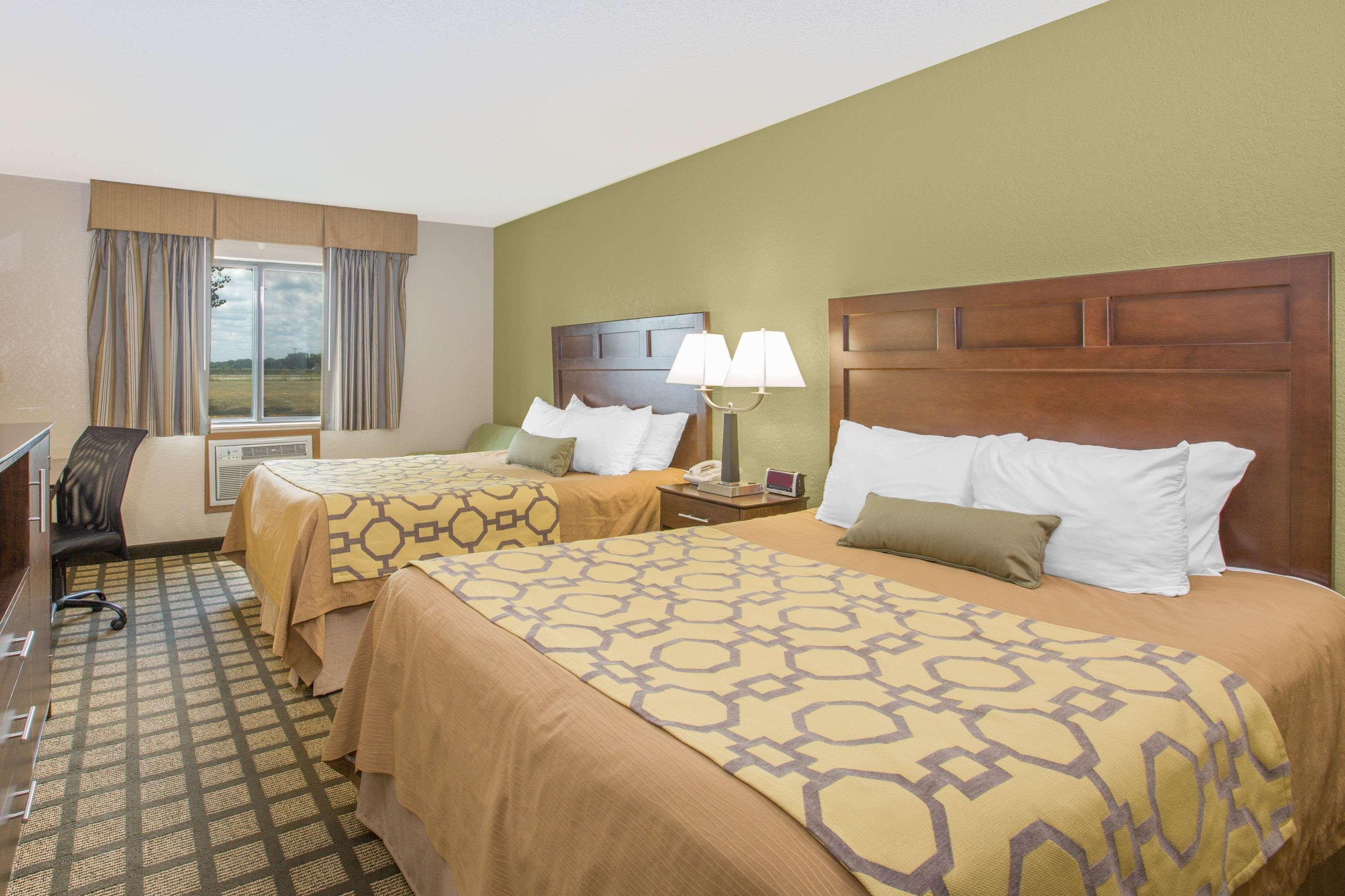 Baymont By Wyndham Ames Hotel Ngoại thất bức ảnh