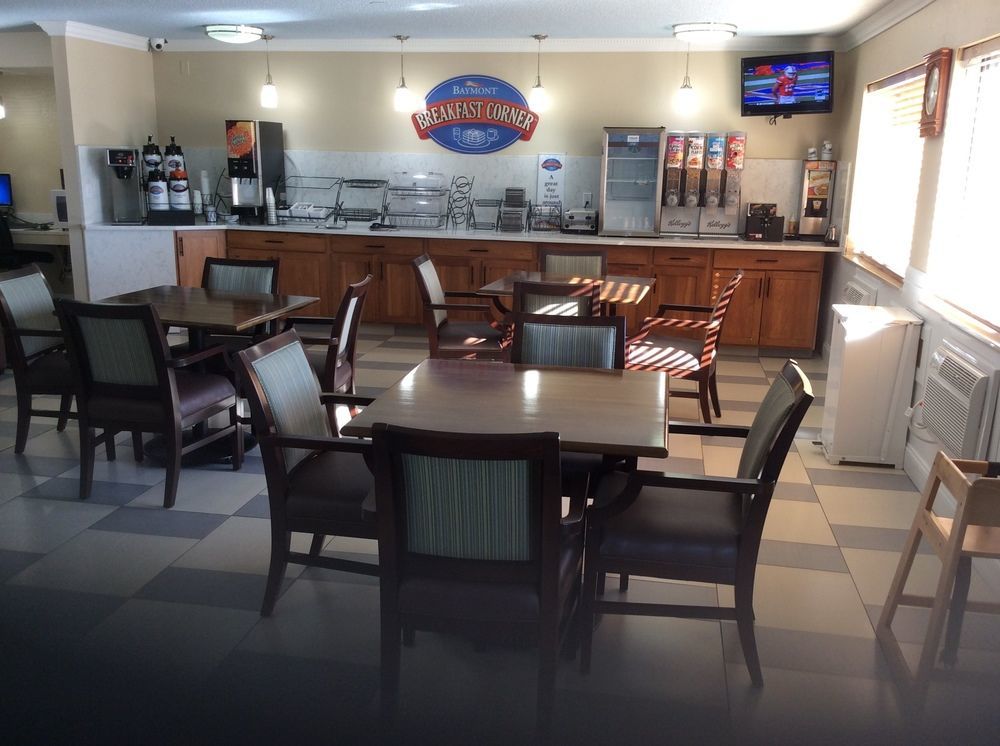 Baymont By Wyndham Ames Hotel Ngoại thất bức ảnh